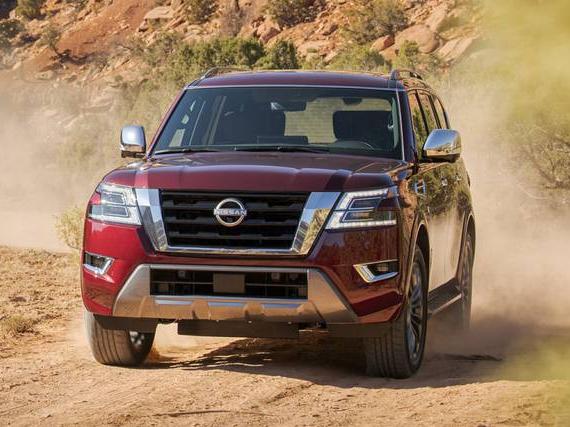 NISSAN ARMADA 2023 JN8AY2DB5P9832450 image NISSAN ARMADA 2023 JN8AY2DB5P9832450 image