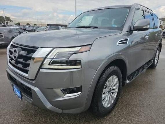 NISSAN ARMADA 2023 JN8AY2ADXP9692904 image NISSAN ARMADA 2023 JN8AY2ADXP9692904 image