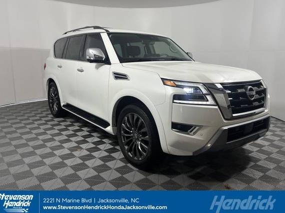 NISSAN ARMADA 2023 JN8AY2DA4P9402741 image NISSAN ARMADA 2023 JN8AY2DA4P9402741 image