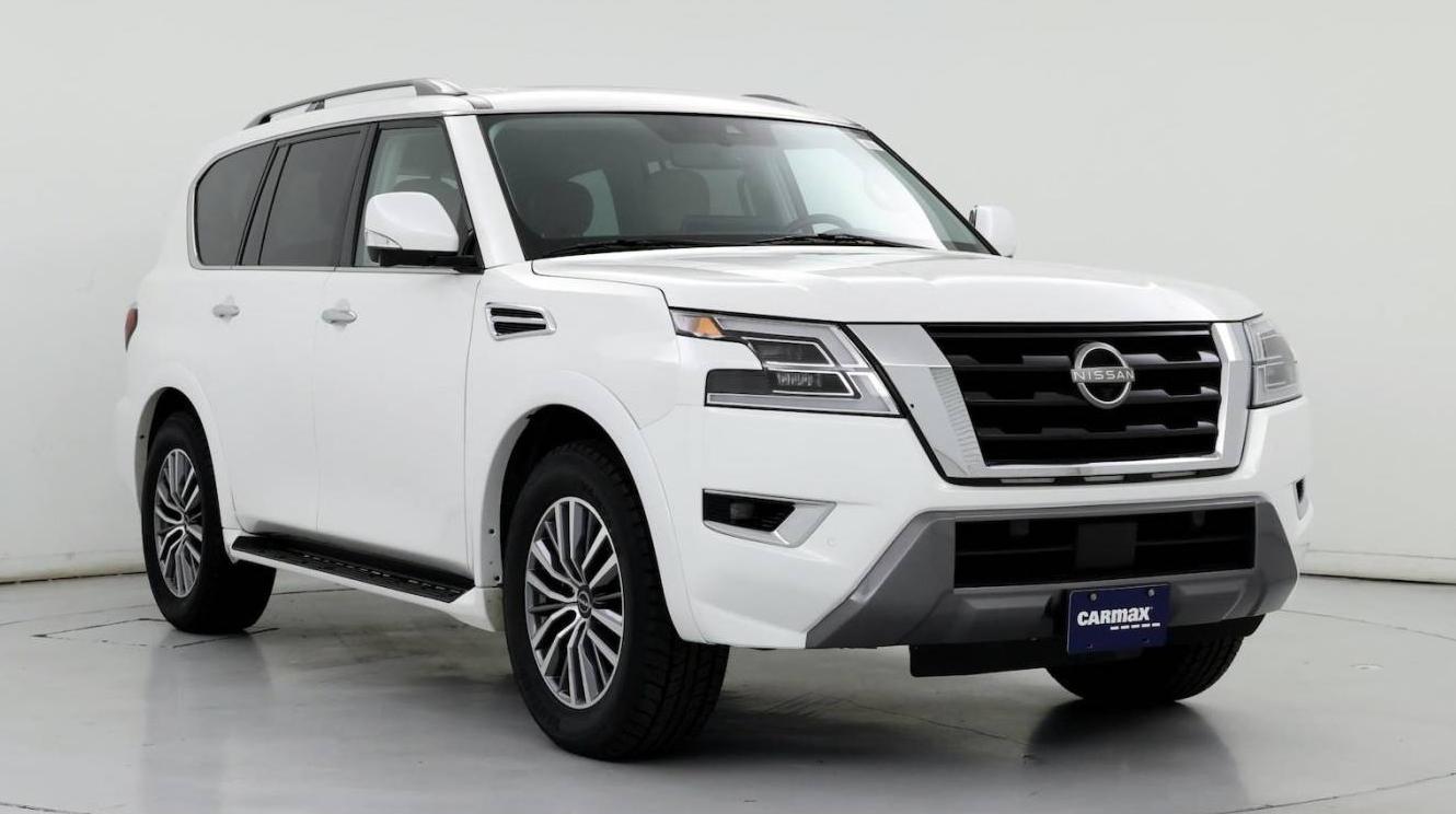 NISSAN ARMADA 2023 JN8AY2BDXP9692139 image