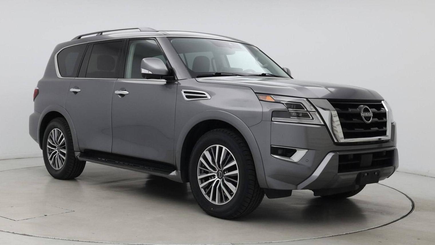 NISSAN ARMADA 2023 JN8AY2BC3P9182237 image