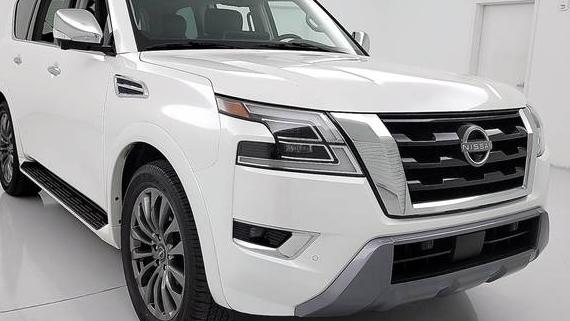 NISSAN ARMADA 2023 JN8AY2DA1P9402728 image NISSAN ARMADA 2023 JN8AY2DA1P9402728 image