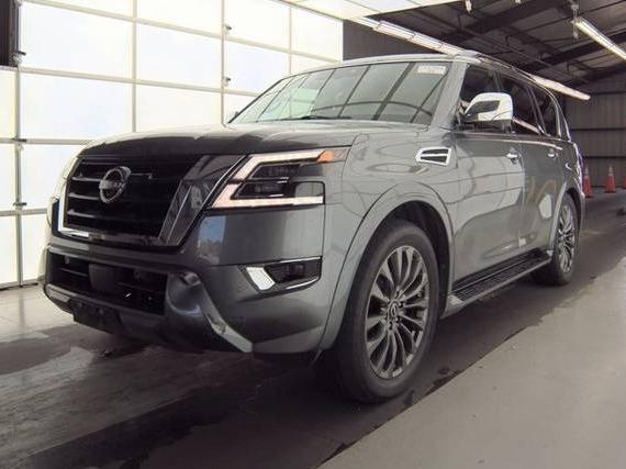 NISSAN ARMADA 2023 JN8AY2DA8P9405173 image NISSAN ARMADA 2023 JN8AY2DA8P9405173 image