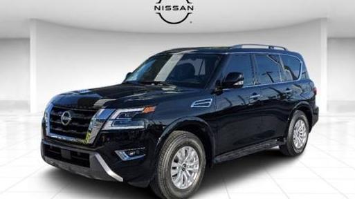 NISSAN ARMADA 2023 JN8AY2AD4P9694762 image NISSAN ARMADA 2023 JN8AY2AD4P9694762 image