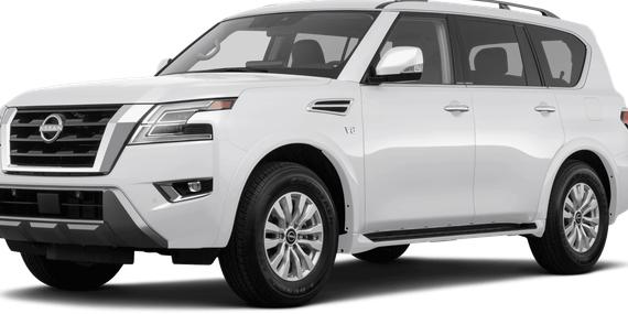 NISSAN ARMADA 2023 JN8AY2ACXP9181765 image NISSAN ARMADA 2023 JN8AY2ACXP9181765 image