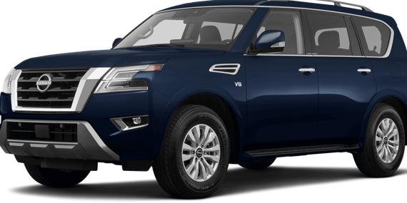 NISSAN ARMADA 2023 JN8AY2BC5P9183048 image NISSAN ARMADA 2023 JN8AY2BC5P9183048 image
