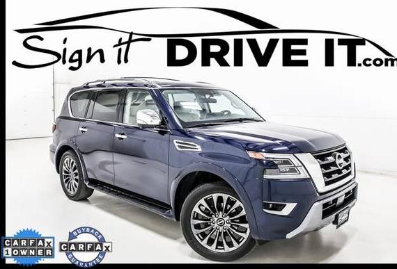 NISSAN ARMADA 2023 JN8AY2CD0P9690849 image NISSAN ARMADA 2023 JN8AY2CD0P9690849 image
