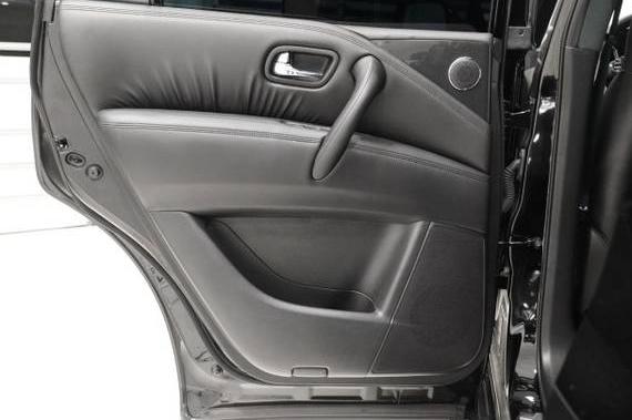 NISSAN ARMADA 2023 JN8AY2BA0P9400780 image