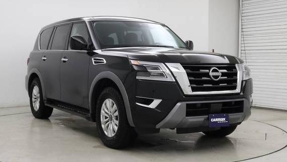 NISSAN ARMADA 2023 JN8AY2ED3P9694309 image NISSAN ARMADA 2023 JN8AY2ED3P9694309 image
