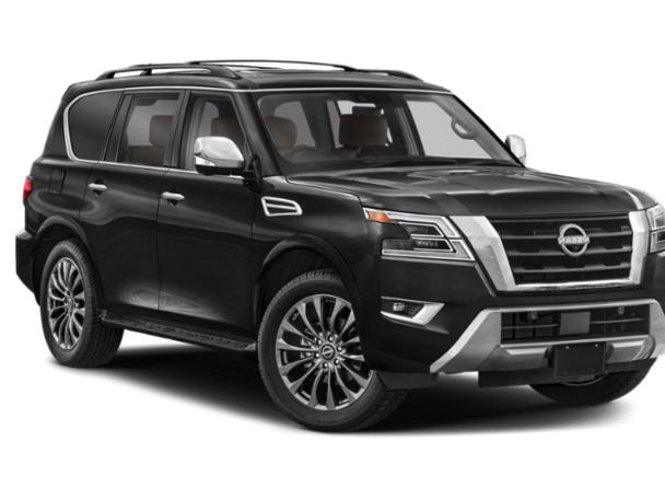 NISSAN ARMADA 2023 JN8AY2DA7P9403415 image