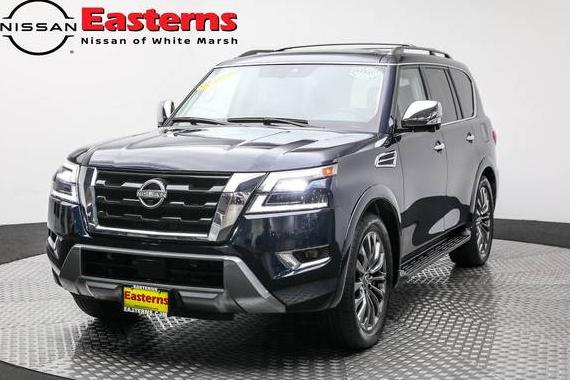 NISSAN ARMADA 2023 JN8AY2DB5P9830276 image NISSAN ARMADA 2023 JN8AY2DB5P9830276 image