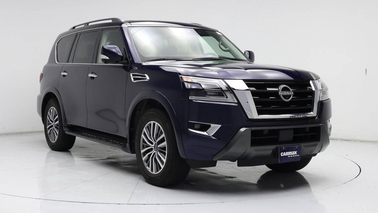 NISSAN ARMADA 2023 JN8AY2BC5P9182529 image