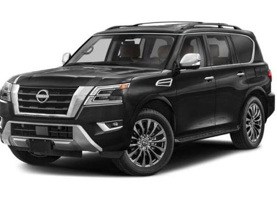 NISSAN ARMADA 2023 JN8AY2DB9P9835030 image NISSAN ARMADA 2023 JN8AY2DB9P9835030 image