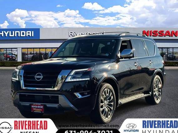 NISSAN ARMADA 2023 JN8AY2DB7P9832403 image NISSAN ARMADA 2023 JN8AY2DB7P9832403 image