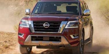 NISSAN ARMADA 2023 JN8AY2DA6P9404295 image NISSAN ARMADA 2023 JN8AY2DA6P9404295 image