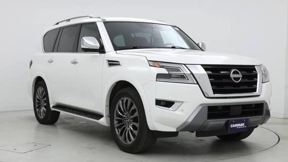 NISSAN ARMADA 2023 JN8AY2DA9P9403514 image NISSAN ARMADA 2023 JN8AY2DA9P9403514 image