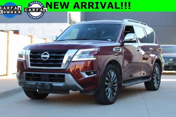 NISSAN ARMADA 2023 JN8AY2CC8P9181213 image NISSAN ARMADA 2023 JN8AY2CC8P9181213 image