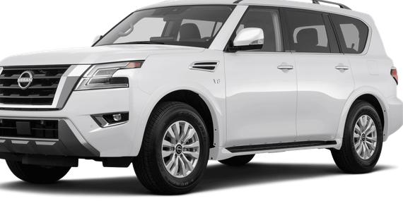 NISSAN ARMADA 2023 JN8AY2BC5P9182952 image NISSAN ARMADA 2023 JN8AY2BC5P9182952 image