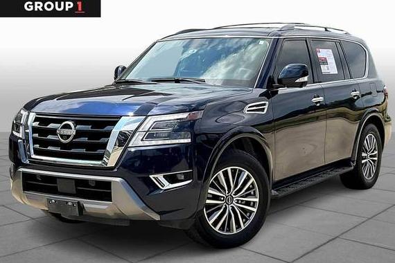 NISSAN ARMADA 2023 JN8AY2BC0P9181482 image NISSAN ARMADA 2023 JN8AY2BC0P9181482 image