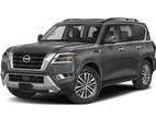 NISSAN ARMADA 2023 JN8AY2BC9P9181299 image