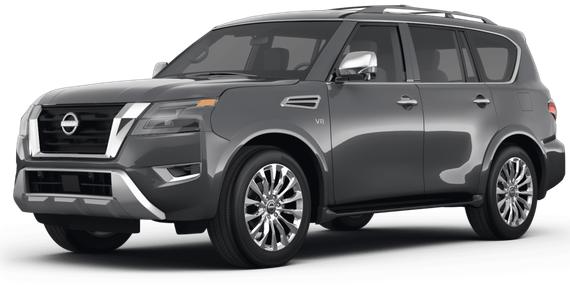NISSAN ARMADA 2023 JN8AY2CD2P9691498 image NISSAN ARMADA 2023 JN8AY2CD2P9691498 image