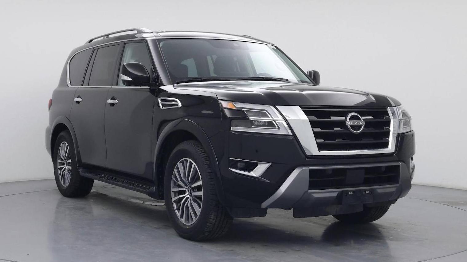 NISSAN ARMADA 2023 JN8AY2BC3P9183176 image