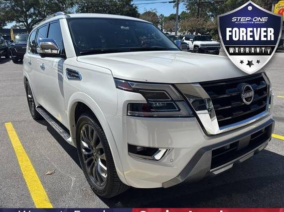 NISSAN ARMADA 2023 JN8AY2DB4P9830723 image NISSAN ARMADA 2023 JN8AY2DB4P9830723 image