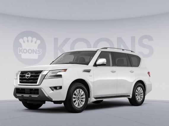 NISSAN ARMADA 2023 JN8AY2DB6P9833462 image NISSAN ARMADA 2023 JN8AY2DB6P9833462 image