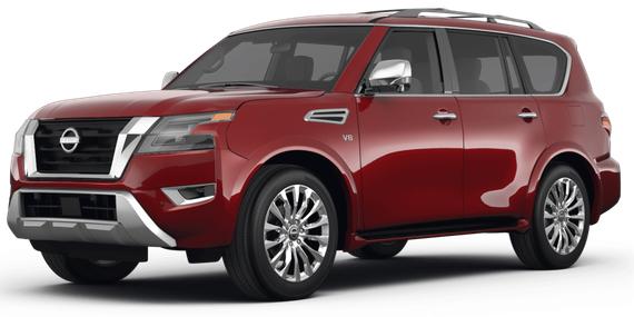 NISSAN ARMADA 2023 JN8AY2CC2P9180820 image NISSAN ARMADA 2023 JN8AY2CC2P9180820 image