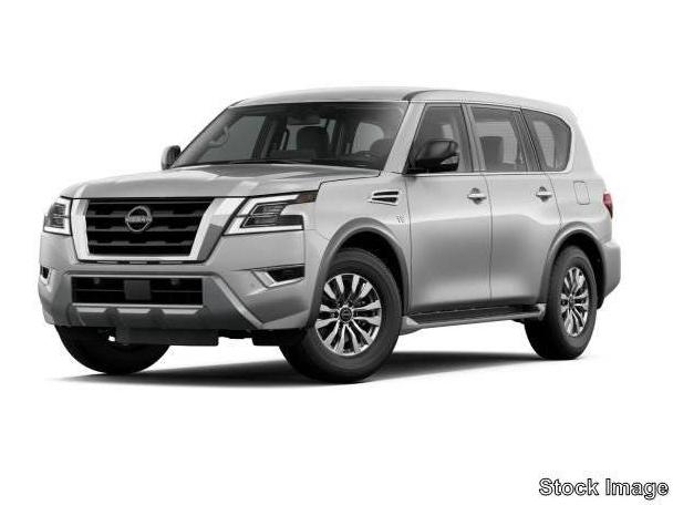 NISSAN ARMADA 2023 JN8AY2EC8P9183346 image