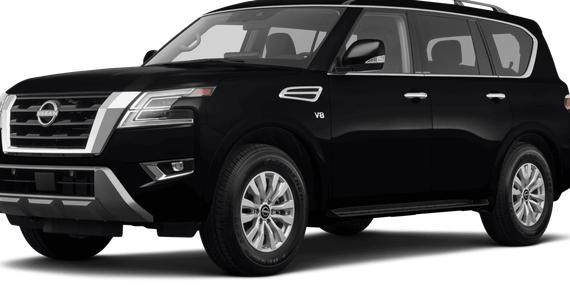 NISSAN ARMADA 2023 JN8AY2AC6P9182413 image NISSAN ARMADA 2023 JN8AY2AC6P9182413 image