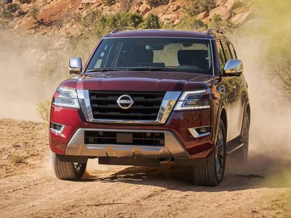 NISSAN ARMADA 2023 JN8AY2AC3P9182739 image NISSAN ARMADA 2023 JN8AY2AC3P9182739 image