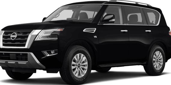 NISSAN ARMADA 2023 JN8AY2BC0P9183023 image NISSAN ARMADA 2023 JN8AY2BC0P9183023 image