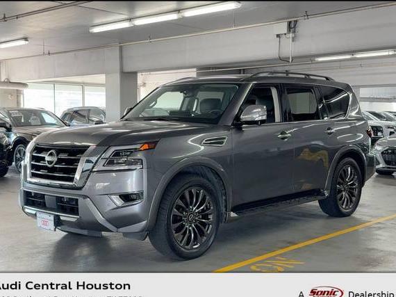 NISSAN ARMADA 2023 JN8AY2CC0P9183702 image NISSAN ARMADA 2023 JN8AY2CC0P9183702 image