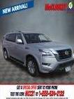 NISSAN ARMADA 2023 JN8AY2AD4P9692834 image