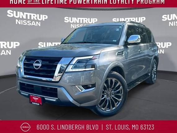 NISSAN ARMADA 2023 JN8AY2DB8P9832152 image NISSAN ARMADA 2023 JN8AY2DB8P9832152 image