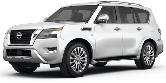 NISSAN ARMADA 2023 JN8AY2DB8P9833494 image NISSAN ARMADA 2023 JN8AY2DB8P9833494 image