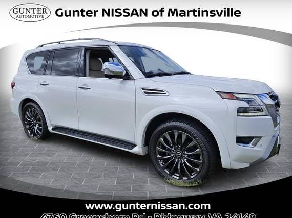 NISSAN ARMADA 2023 JN8AY2DB5P9834716 image NISSAN ARMADA 2023 JN8AY2DB5P9834716 image