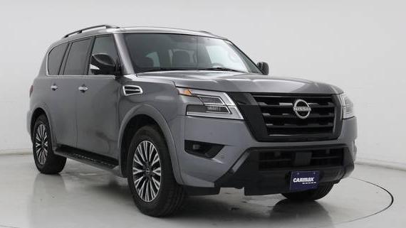 NISSAN ARMADA 2023 JN8AY2BB7P9835899 image NISSAN ARMADA 2023 JN8AY2BB7P9835899 image