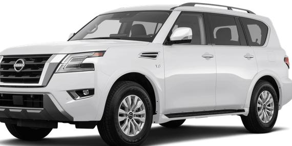 NISSAN ARMADA 2023 JN8AY2AD1P9690944 image NISSAN ARMADA 2023 JN8AY2AD1P9690944 image