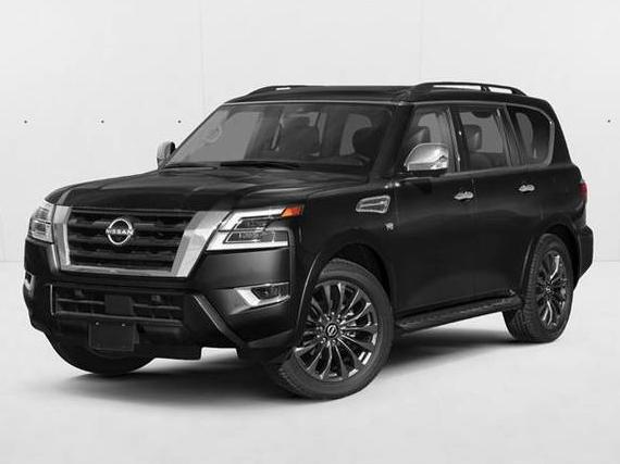 NISSAN ARMADA 2023 JN8AY2DA4P9403629 image NISSAN ARMADA 2023 JN8AY2DA4P9403629 image