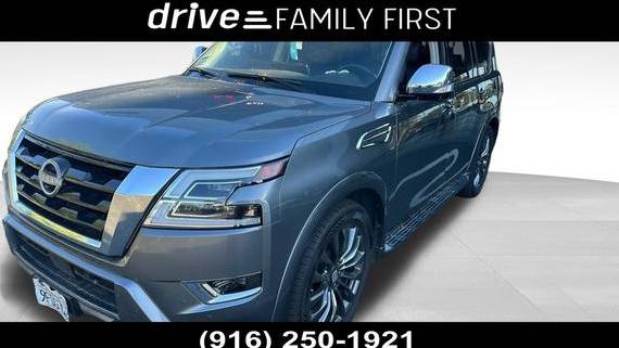 NISSAN ARMADA 2023 JN8AY2DB0P9830458 image NISSAN ARMADA 2023 JN8AY2DB0P9830458 image