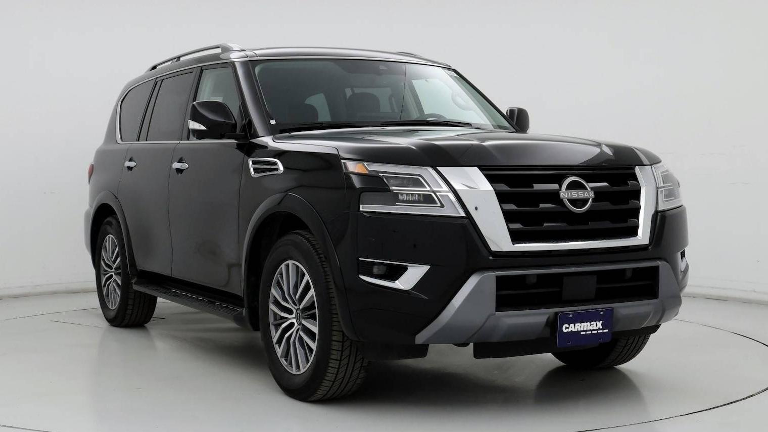 NISSAN ARMADA 2023 JN8AY2BC8P9181634 image