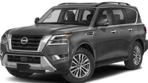 NISSAN ARMADA 2023 JN8AY2BBXP9837260 image