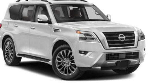 NISSAN ARMADA 2023 JN8AY2DA2P9401006 image