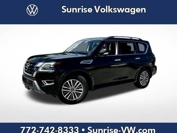 NISSAN ARMADA 2023 JN8AY2BB3P9833311 image NISSAN ARMADA 2023 JN8AY2BB3P9833311 image