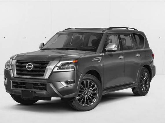 NISSAN ARMADA 2023 JN8AY2DA2P9401474 image NISSAN ARMADA 2023 JN8AY2DA2P9401474 image