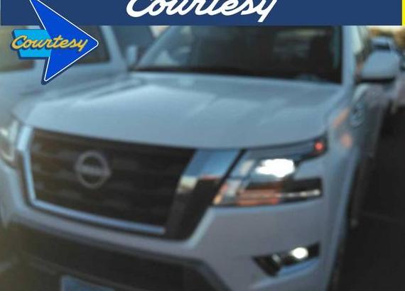 NISSAN ARMADA 2023 JN8AY2AC3P9182496 image NISSAN ARMADA 2023 JN8AY2AC3P9182496 image