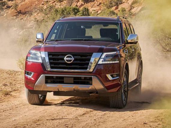 NISSAN ARMADA 2023 JN8AY2DA4P9403226 image NISSAN ARMADA 2023 JN8AY2DA4P9403226 image