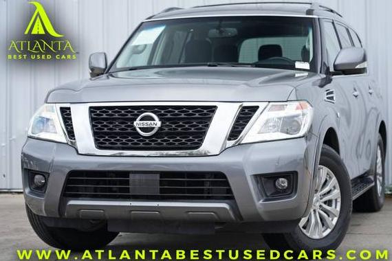 NISSAN ARMADA 2019 JN8AY2ND4K9094178 image NISSAN ARMADA 2019 JN8AY2ND4K9094178 image